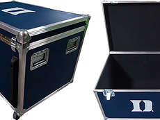 Custom Sideline & Field Trunks | US Case