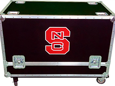 Custom Field & Sideline Trunks | US Case