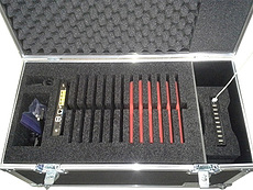 Custom Audio Video Cases | US Case