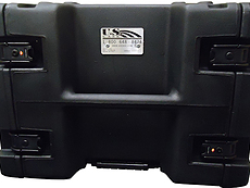 Custom Rackmount & Stock SKB Rackmount Cases | US Case