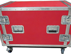 Custom Rackmount Shipping Cases | US Case