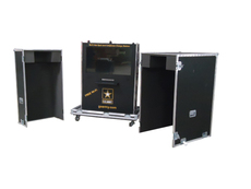 Custom Tradeshow Shipping Cases from U.S. Case
