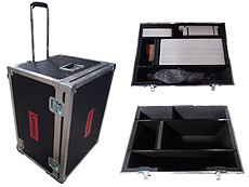 US Case | Durable Trade Show Cases